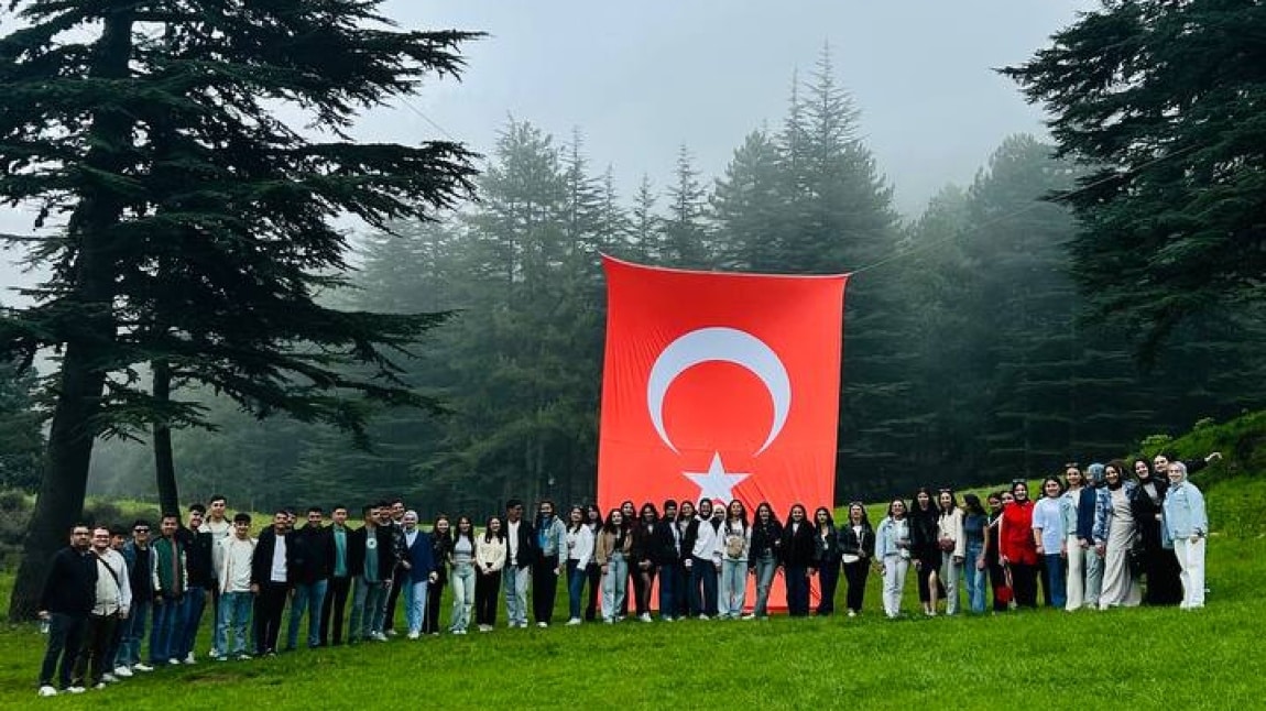KAHRAMANMARAŞ GEZİMİZ