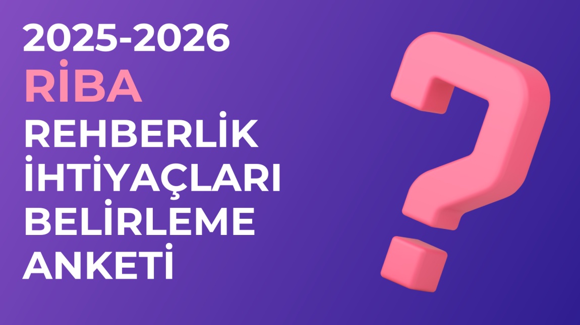 RİBA SONÇLARI